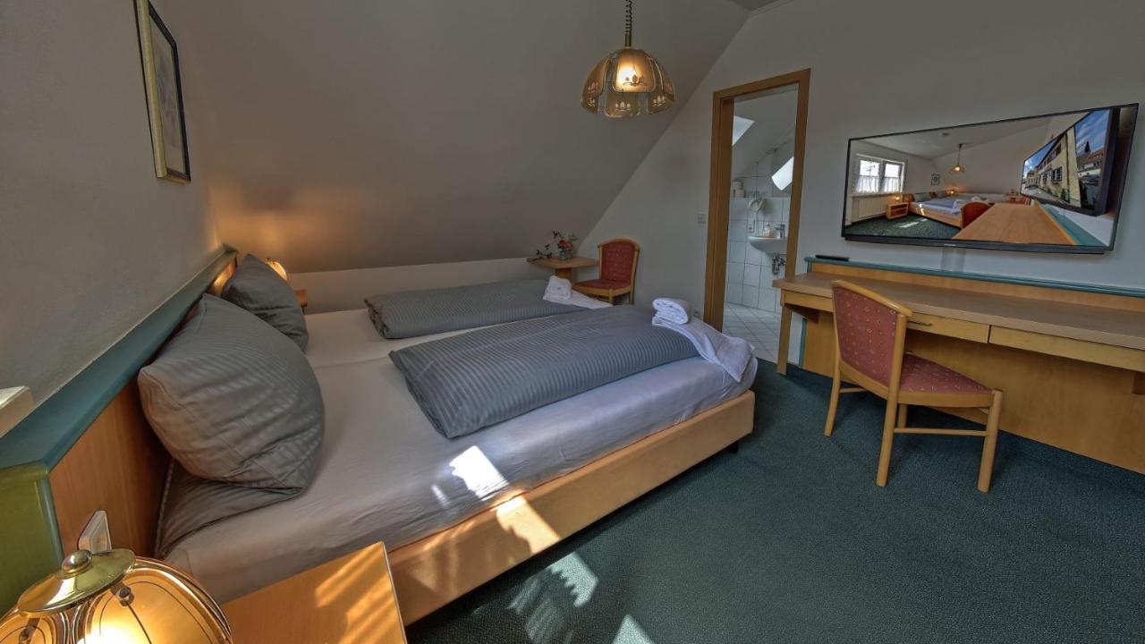 Hotel Gasthof Lachner Stetten  المظهر الخارجي الصورة