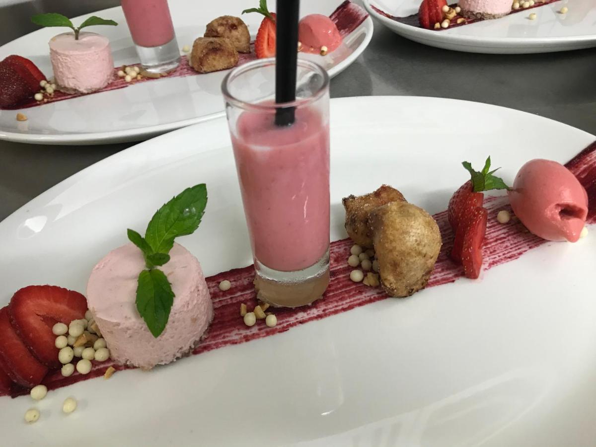 Hotel Gasthof Lachner Stetten  المظهر الخارجي الصورة