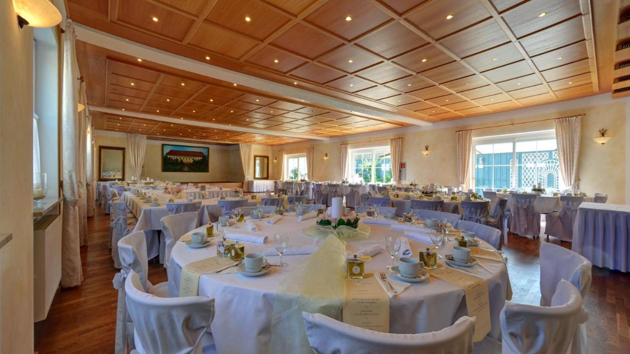 Hotel Gasthof Lachner Stetten  المظهر الخارجي الصورة